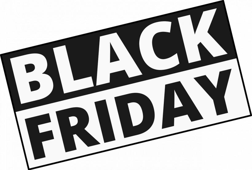 EMAG a depăşit pragul de 800 de milioane de lei vânzări în primele 12 ore de Black Friday