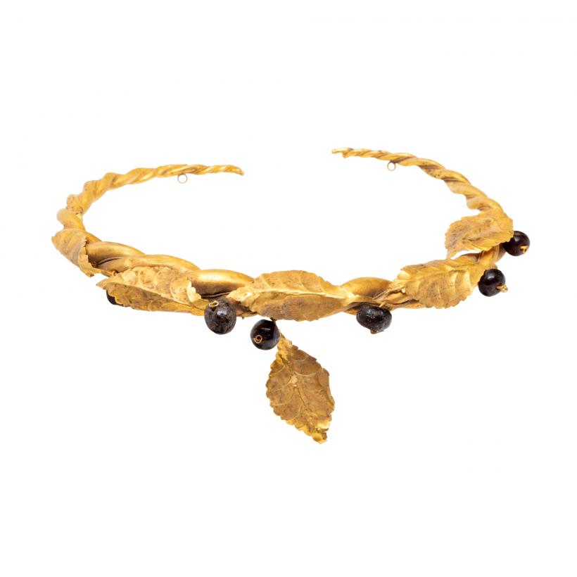 Spectaculoasă Licitație de Artă Istorică la Artmark, cu monede antice din aur, acte ale mareșalului Antonescu și săbii japoneze din vremea războaielor cu samurai 18926652