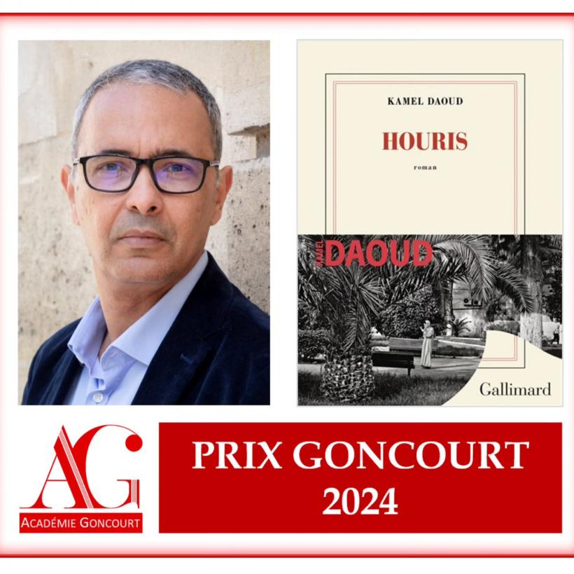 Cartea laureată cu prestigiosul Prix Goncourt 2024, în pregătire la Anansi. World Fiction