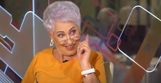 Lidia Fecioru dezvăluie cât durează dragostea la prima vedere