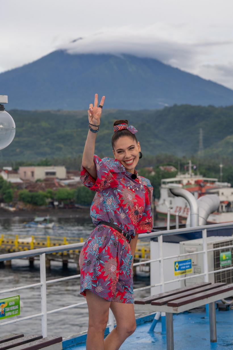 Începe etapa finală la Asia Express: ultimul joc de amuletă al sezonului, cu un avantaj hotărâtor, se desfășoară în seara aceasta 18926790