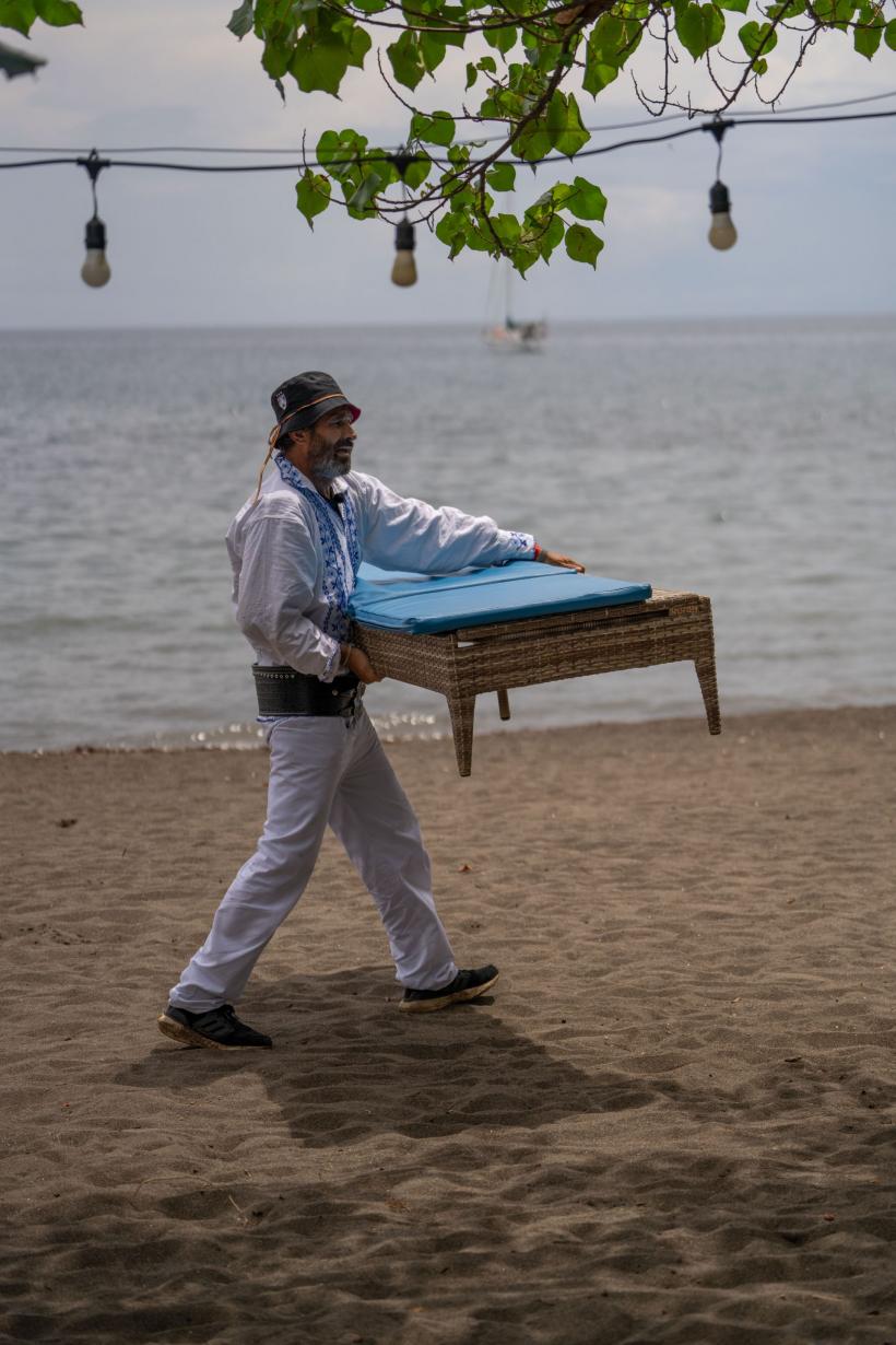 Începe etapa finală la Asia Express: ultimul joc de amuletă al sezonului, cu un avantaj hotărâtor, se desfășoară în seara aceasta 18926794