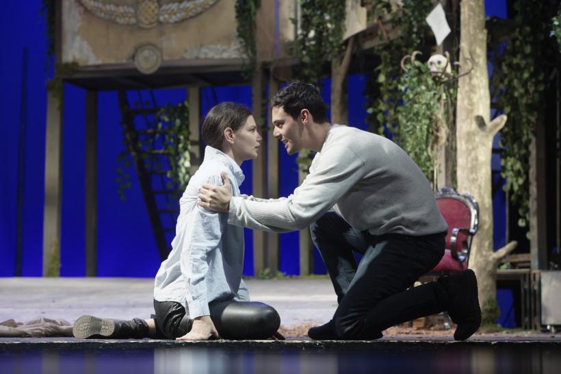 Interferențe – la jumătatea de drum! 18926810