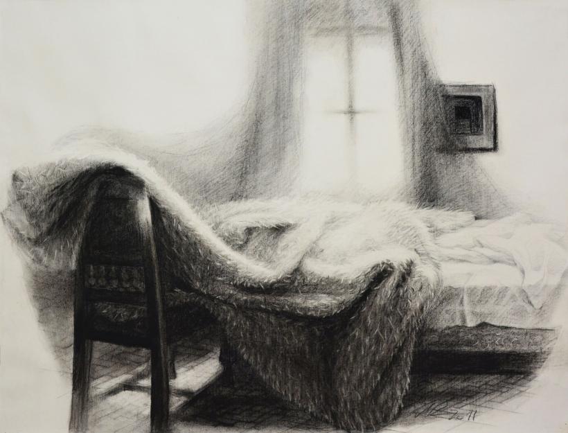 Scemtovici & Benowitz Gallery prezintă a doua ediție a expoziției anuale CONTEMPORARY DRAWING IN ROMANIA 18926661