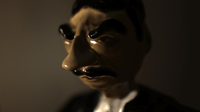 Viziunile grădinăresei. Brain dance și instalații new media într-o grădină urbană digitală 18926515