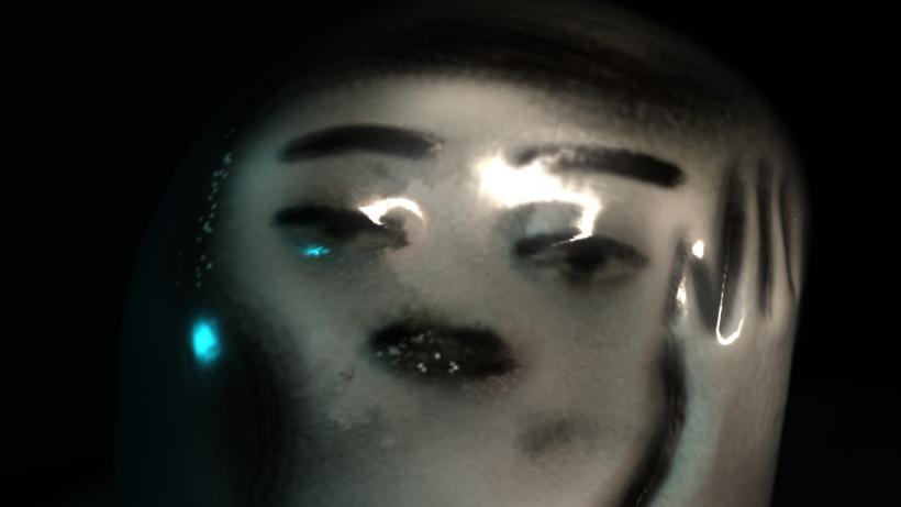 Viziunile grădinăresei. Brain dance și instalații new media într-o grădină urbană digitală 18926516