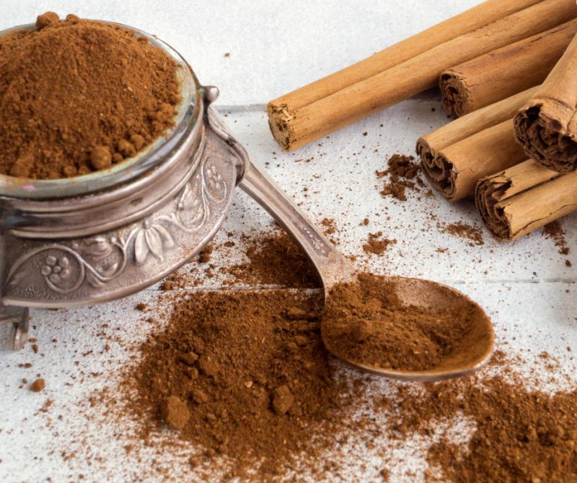 Scorțișoara, stimulatorul parfumat al organismului uman 18926759