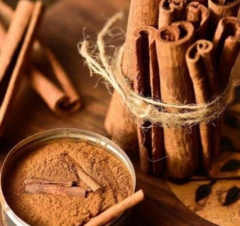 Scorțișoara, stimulatorul parfumat al organismului uman 18926760