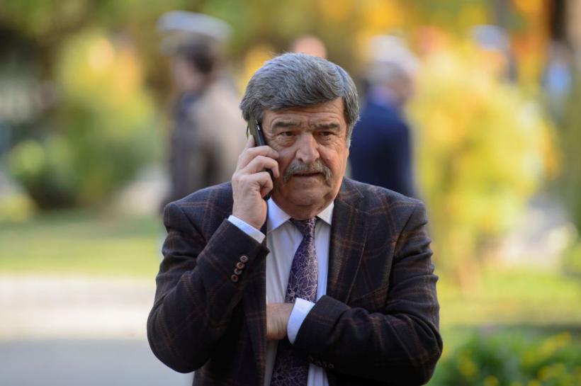 Greblă, despre acuzațiile USR: Nimeni nu poate fi obligat să muncească mai mult de 12 ore pe zi