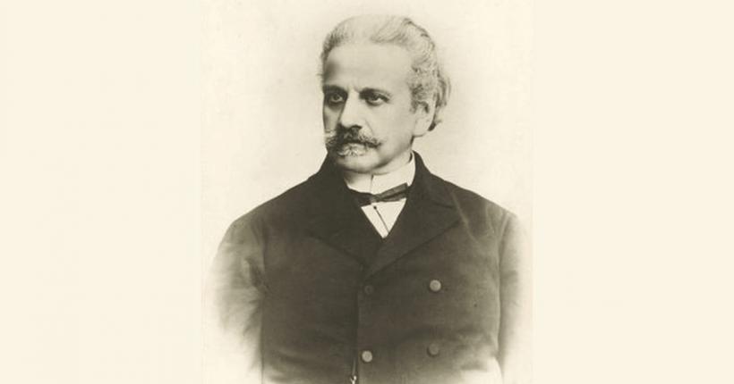 Odobescu, un dandy excentric morfinoman plin de ciudățenii. Conu’ Alexandru, scriitorul (sin)ucis din amor propriu 18926918