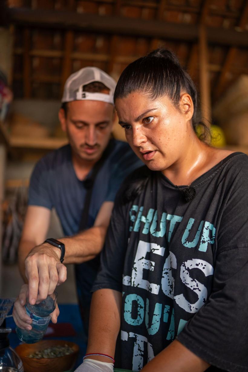 Asia Express, lider de audiență. Diseară se deschid cele trei cutii: competiția își desemnează finaliștii 18927127