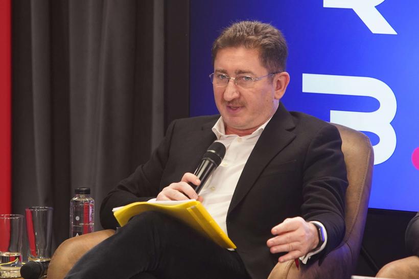 Instabilitatea fiscală și prețul energiei electrice, temerile cele mai mari ale mediului de afaceri pentru 2025 18926945