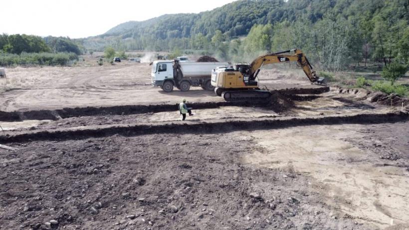 ONG-urile se pregătesc să folosească geto-dacii pentru blocarea Autostrăzii Sibiu-Pitești 18926962