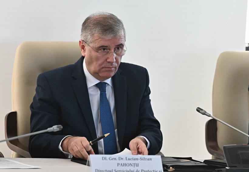 „Palatul” pregătit pentru Iohannis, secretizat de SPP: informațiile „pot afecta securitatea națională” 18927132