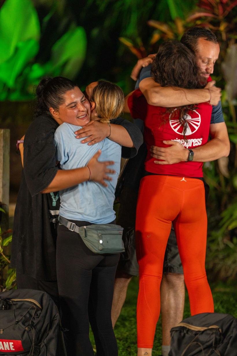 Asia Express, lider de audiență. Competiția și-a desemnat aseară finaliștii: ei sunt concurenții care luptă în această seară, de la 20:30, pentru marele trofeu al sezonului 18927230