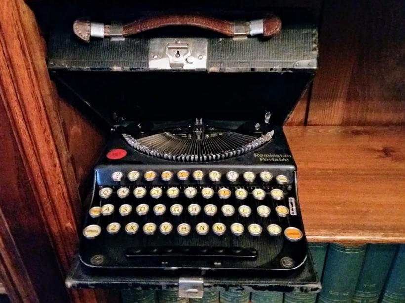 Liviu Rebreanu - romancier, pokerist, dezertor 18927095