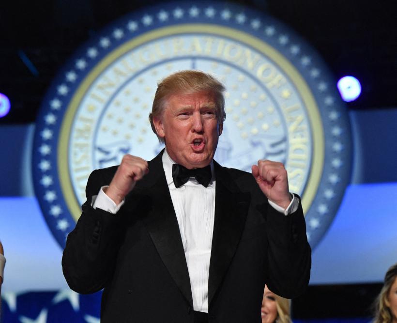 Oamenii președintelui: Trump umple Casa Albă cu loialiști 18927118