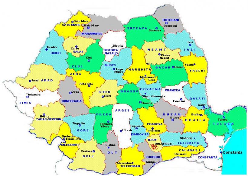 După ce au pierdut „grav” alegerile locale, USR-iștii vor să măcelărească legislativ administrația publică locală 18927295