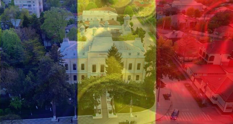 Roșiori de Vede, un oraș cu nume urât, nedrept și confuz 18927254