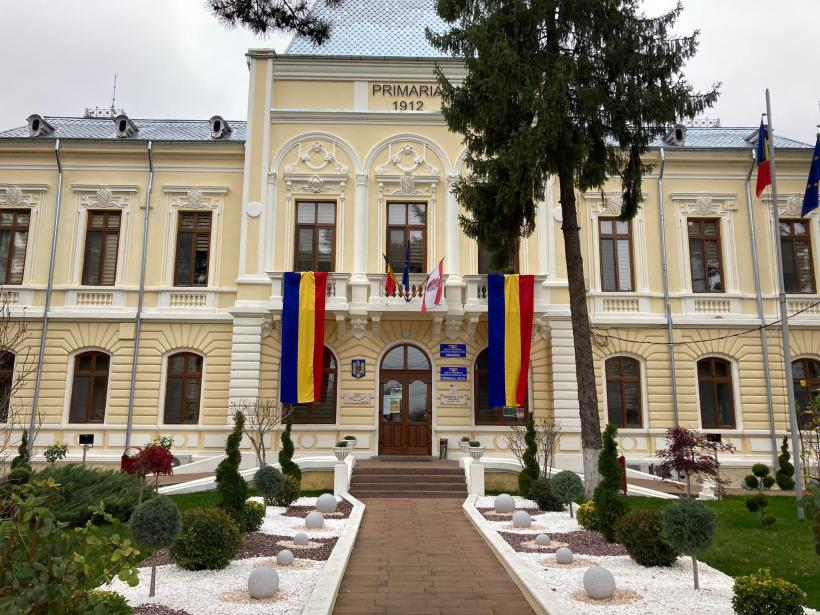 Roșiori de Vede, un oraș cu nume urât, nedrept și confuz 18927256