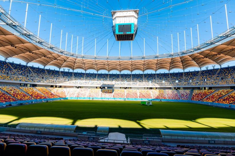 STB modifică traseele și prelungește programul autobuzelor pentru meciul România-Kosovo 18927387