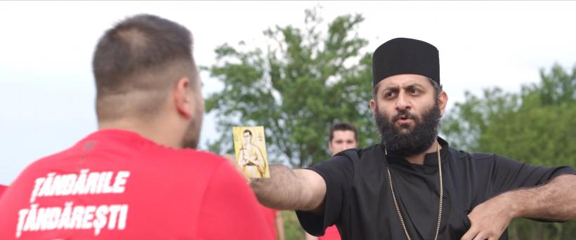 „Țăndări” - primul lungmetraj regizat de Bogdan Naumovici - invită publicul românesc la cinema în 2025! 18927319