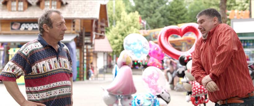 „Țăndări” - primul lungmetraj regizat de Bogdan Naumovici - invită publicul românesc la cinema în 2025! 18927320