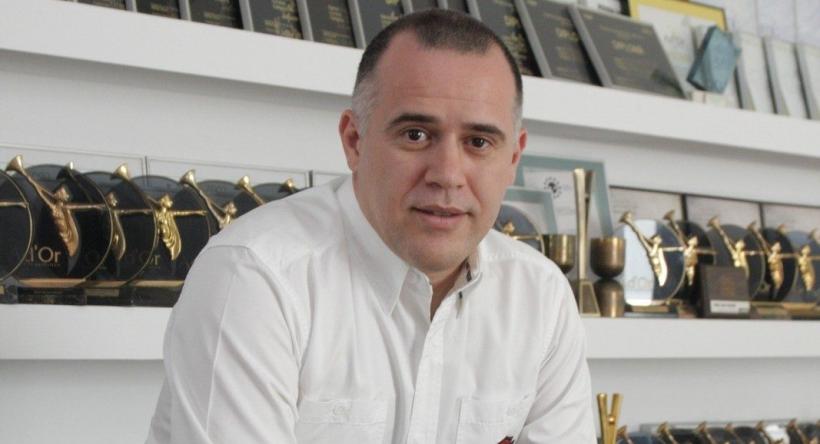 „Țăndări” - primul lungmetraj regizat de Bogdan Naumovici - invită publicul românesc la cinema în 2025! 18927323