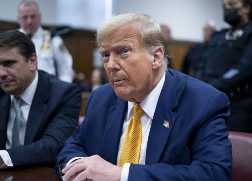 Trump ar putea numi în perioada următoare un emisar special pentru Ucraina 18927390