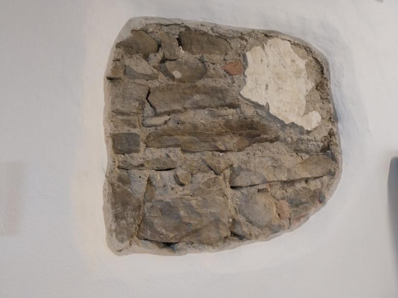 Povestea de aproape 6 secole a castelului Ugron: A fost conac, fermă și gospodărie agricolă comunistă, iar azi e atracție turistică 18927566