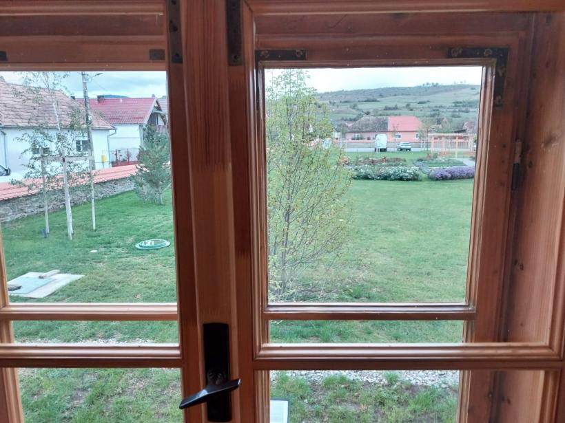 Povestea de aproape 6 secole a castelului Ugron: A fost conac, fermă și gospodărie agricolă comunistă, iar azi e atracție turistică 18927567