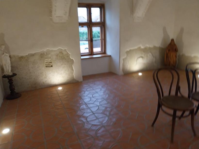 Povestea de aproape 6 secole a castelului Ugron: A fost conac, fermă și gospodărie agricolă comunistă, iar azi e atracție turistică 18927568