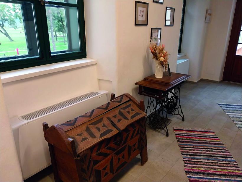 Povestea de aproape 6 secole a castelului Ugron: A fost conac, fermă și gospodărie agricolă comunistă, iar azi e atracție turistică 18927569