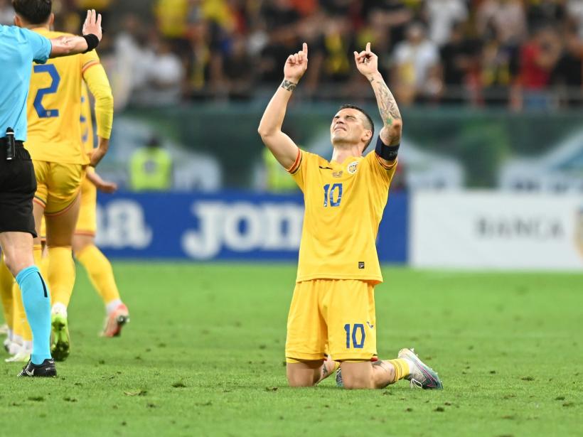 Finala pentru locul 1 în Nations League, în direct, la Antena 1! România – Kosovo, vineri, 15 noiembrie, de la ora 21:45 18927428