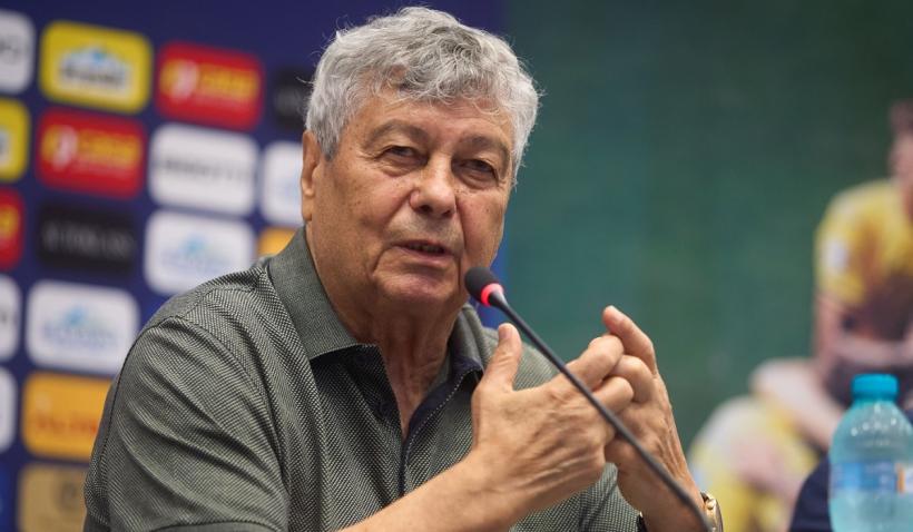 Mircea Lucescu a anunțat lista oficială de joc pentru meciul cu Kosovo. La cine a renunțat