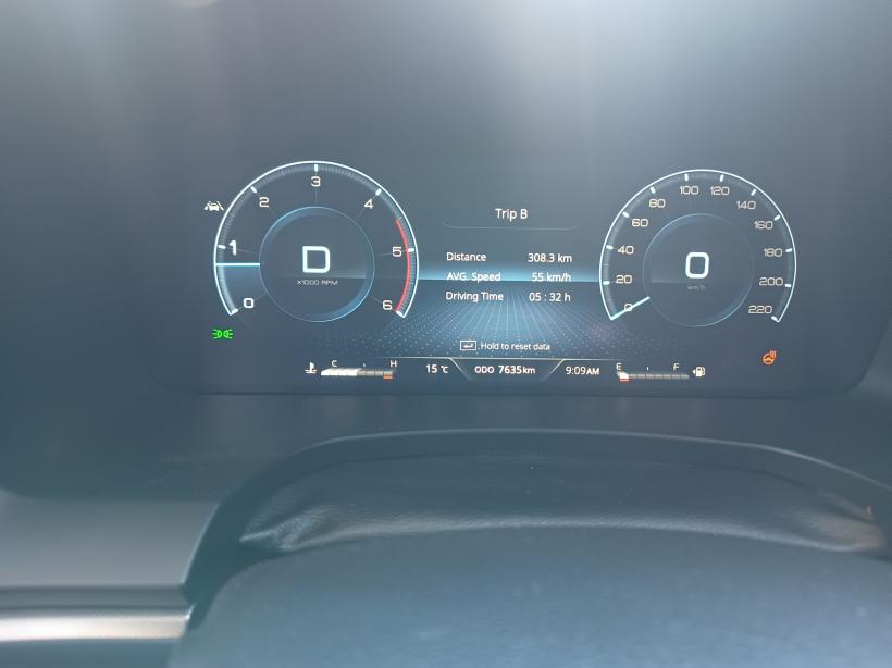 SsangYong surprinde în bătălia autoutilitarelor: Cum se mişcă cel mai mare pick-up 18927466