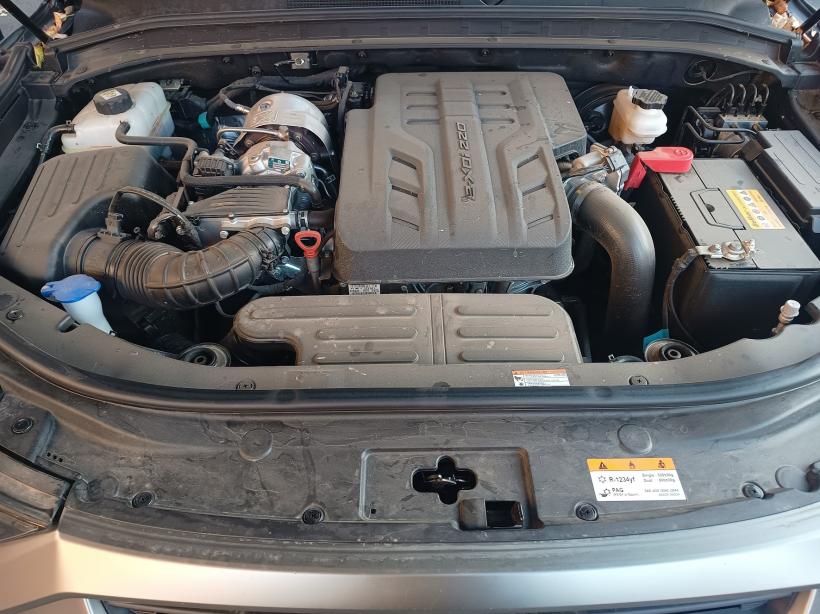 SsangYong surprinde în bătălia autoutilitarelor: Cum se mişcă cel mai mare pick-up 18927473