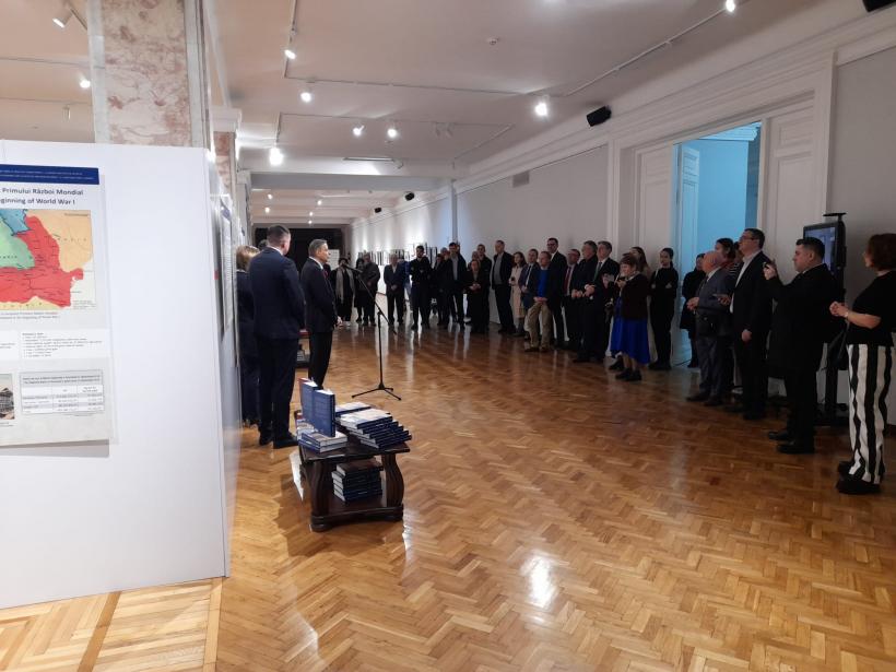 Tezaurul Băncii Naționale a României trimis la Moscova și nerecuperat – o creanță mai veche de un secol 18927777