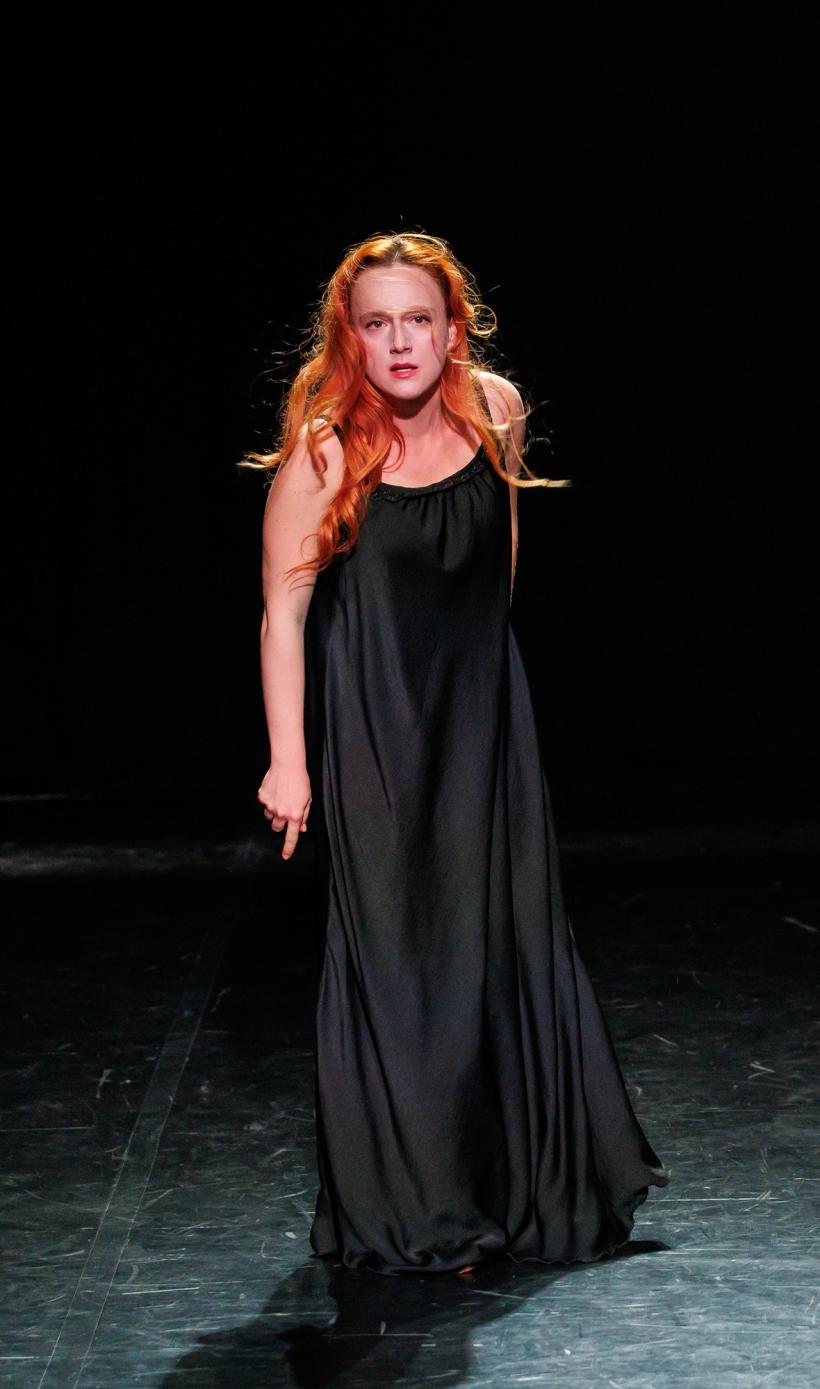 Anna Karenina – în premieră la Teatrul Mic 18927543