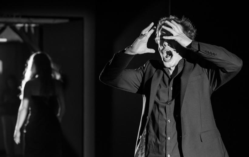 Anna Karenina – în premieră la Teatrul Mic 18927548