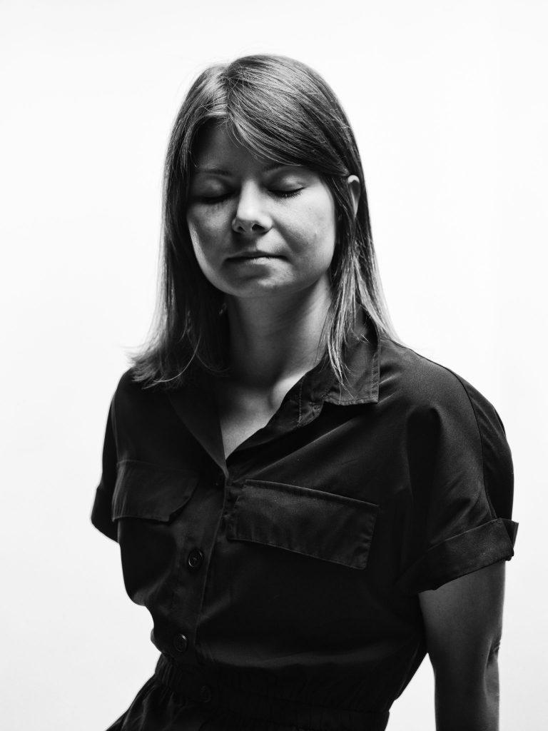 Cristina Bobe - Orașul nevăzut, expoziție temporară 18927408