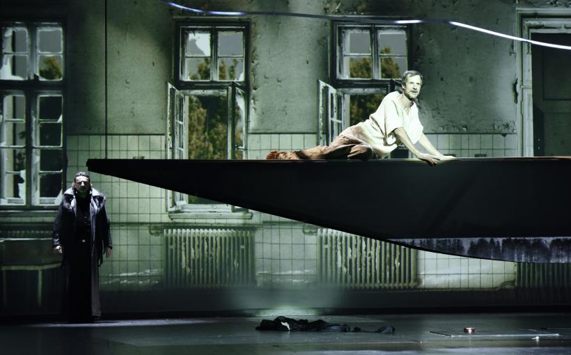 Festivalul Internațional de Teatru Interferențe, ediția a IX-a, la final! 18927716