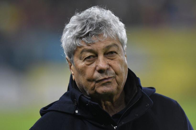 Mircea Lucescu: Ceea ce a făcut Kosovo a fost premeditat, era ceva pregătit