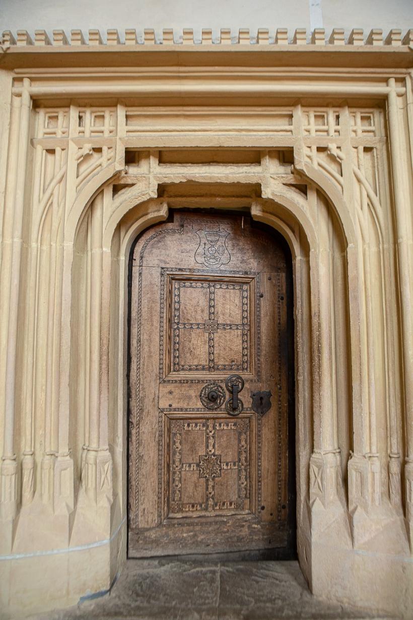 Proiectul „Culture & Cultures. Connecting the Dots” lansează turul audio al satului Biertan de Ziua Patrimoniului Mondial UNESCO în România 18927711