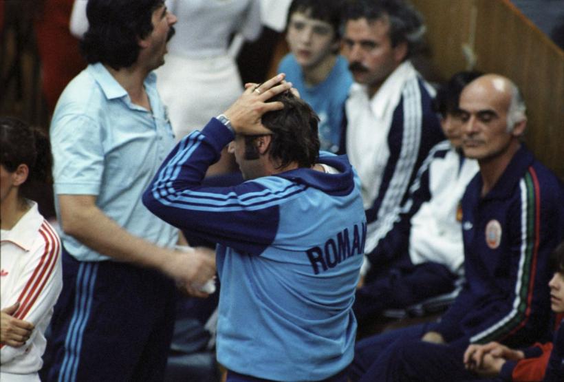 Antrenorul Nadiei Comăneci, Bela Karolyi, a murit la 82 de ani 18927832