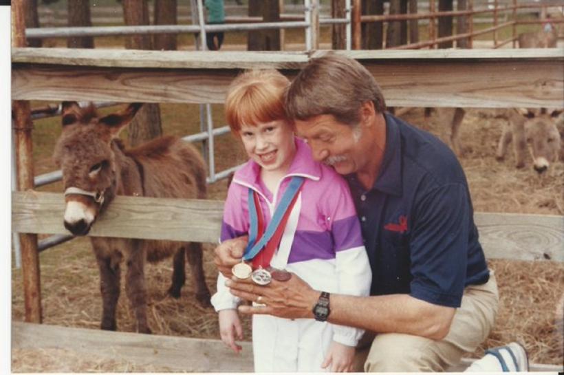 Reacții după moartea lui Bela Karolyi: „A rescris istoria gimnasticii mondiale” 18927878