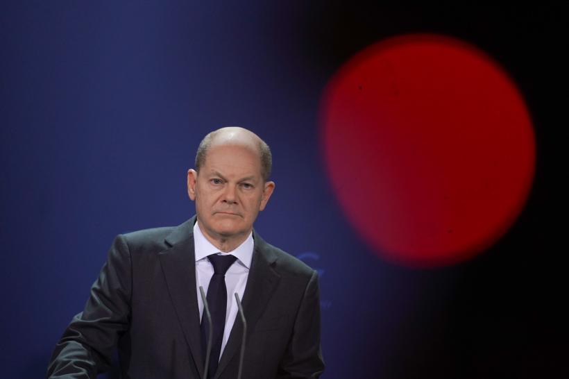 Scholz se apără în privința apelului către Putin înainte de alegerile anticipate