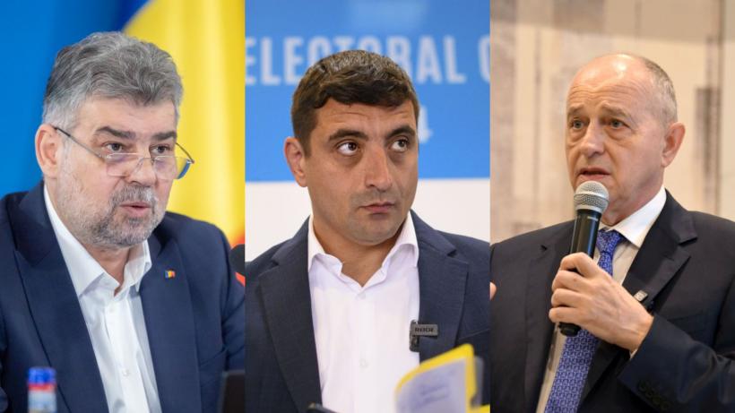 Averile candidaţilor la prezidențiale. Pensii şi salarii consistente, bijuterii, tablouri, lingouri de aur, conturi în ţară şi străinătate 18928002