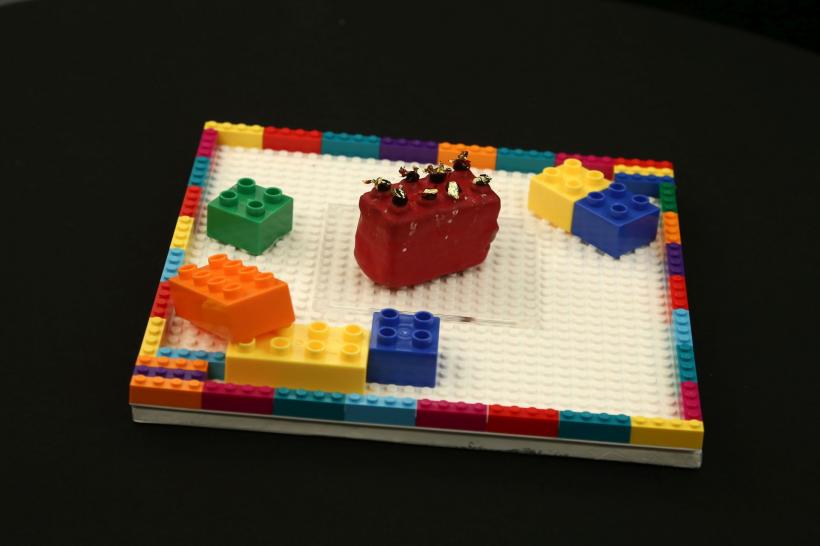 Chef Richard Abou Zaki, confesiuni emoționante la premiera Chefi la cuțite.  Diseară, tânărul care a lucrat pentru Chef Alain Ducasse vrea să-i cucerească pe jurați 18928056