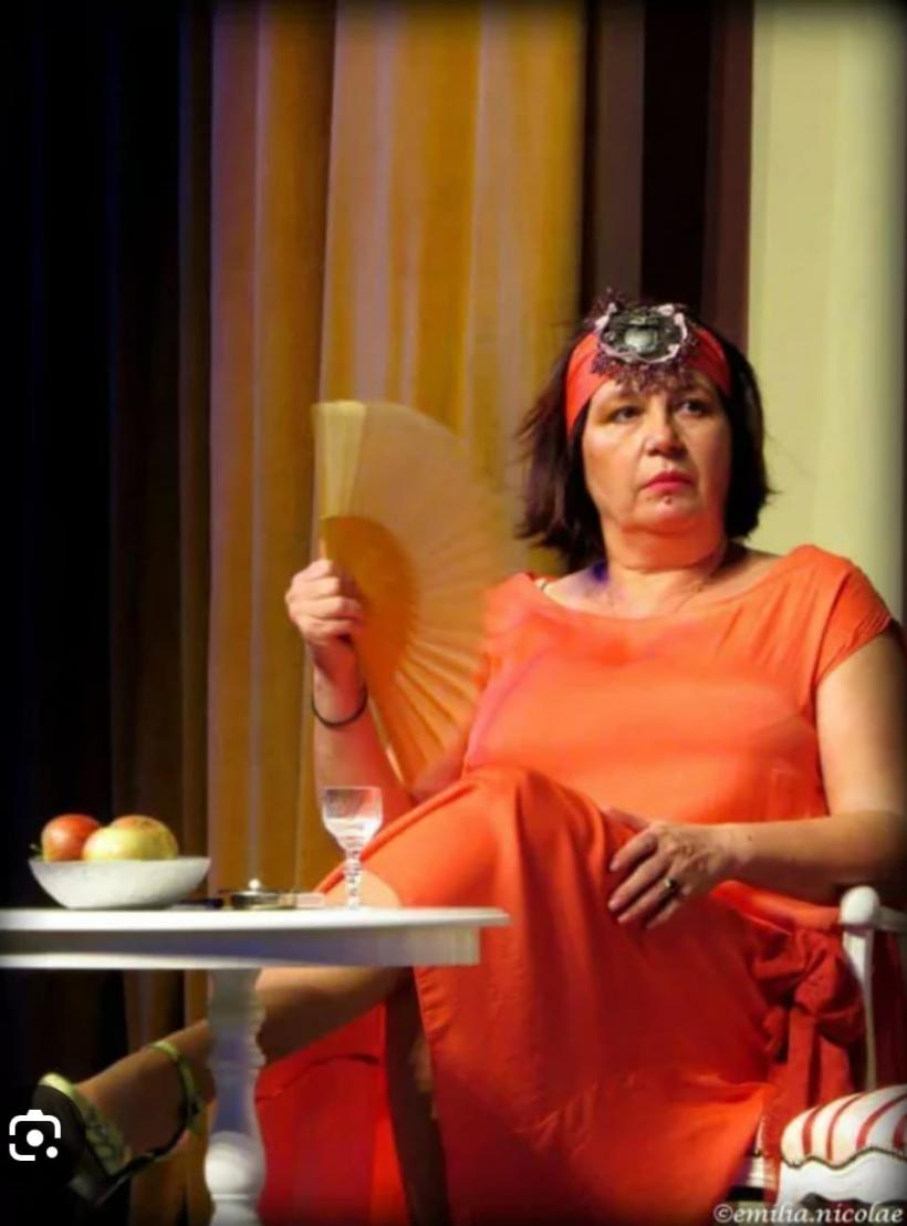 Comedia „Ups…mi-a intrat AMANTA-n casă” are o nouă reprezentaţie la TNB – Sala Pictura 18927968